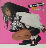 Donna Summer - Cats Without Claws