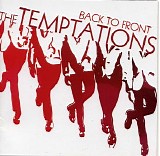The Temptations - Back to Front