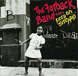 The Fatback Band - Keep on Steppin'
