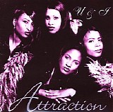 Attraction - U & I