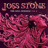 Joss Stone - The Soul Sessions Vol. 2 (Deluxe Edition)