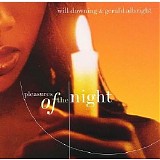 Will Downing & Gerald Albright - Pleasures of the Night