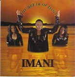 Imani - The Break of Dawn