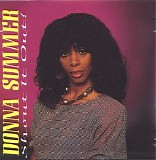 Donna Summer - Shout It Out!