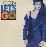 Nocera - Let's Go 12''
