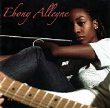 Ebony Alleyne - Never Look Back