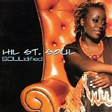 Hil St. Soul - Soulidified