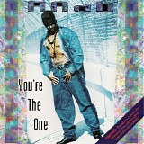 Raab - You're the One