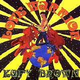 Kofy Brown - Love Warrior (2004)