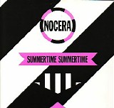 Nocera - Summertime, Summertime 12''