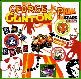 George Clinton && the P-Funk All Stars - Dope Dogs