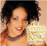 Evelyn ''Champagne'' King - Open Book