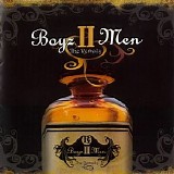 Boyz II Men - The Remedy