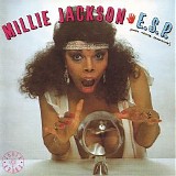 Millie Jackson - E.s.p. (Extra Sexual Persuasion)