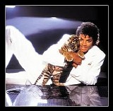 Michael Jackson - Thriller Sessions