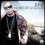 June - First Day of Summer