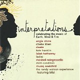 Various artists - Interpretations: Celebrating The Music Of Earth, Wind & Fire