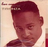 Tyronza - Love Emergency Ep