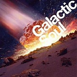 Various artists - Galactic Soul