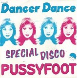 Pussyfoot - Pussyfoot