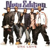 New Edition - One Love