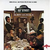 Various artists - Across 110th Street (Original motion Picture Score)
