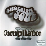 Various artists - Chocolate Soul: Compilation III