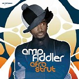 Amp Fiddler - Afro Strut (US Retail)