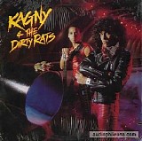 Kagny & the Dirty Rats - Kagny & the Dirty Rats