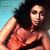 Anita Ward - Songs of Love