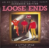 Loose Ends - A Little Spice