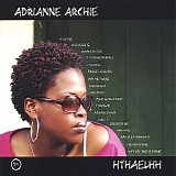 Adrianne Archie - He That Hath an Ear Let Him Hear
