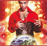 Prince - Planet Earth (The Sunday Mail)