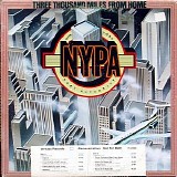 Nypa (New York Port Authority) - Three Thousand Miles From Home
