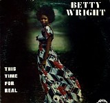 Betty Wright - This Time It's Real