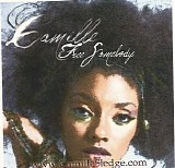 Camille Sledge - Free Somebody Ep