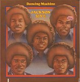 The Jackson 5 - Dancing Machine