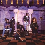 Starpoint - Hot to the Touch