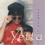 Yetta - Looking at You