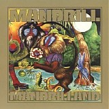 Mandrill - Mandrilland