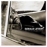 Gerald Levert - Do I Speak For the World