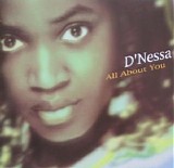 D'Nessa - All About You