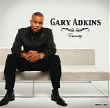 Gary Adkins - Eternity