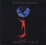 Kool and the Gang - Light of Worlds