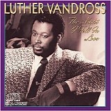 Luther Vandross - The Night I Fell in Love