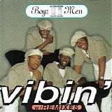 Boyz II Men - Vibin' 12''