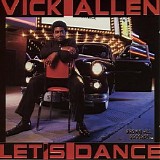 Vick Allen - Let's Dance