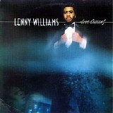 Lenny Williams - Love Current
