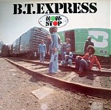 B.t. Express - Non-Stop