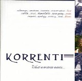 Korrenti - What a Woman Wants